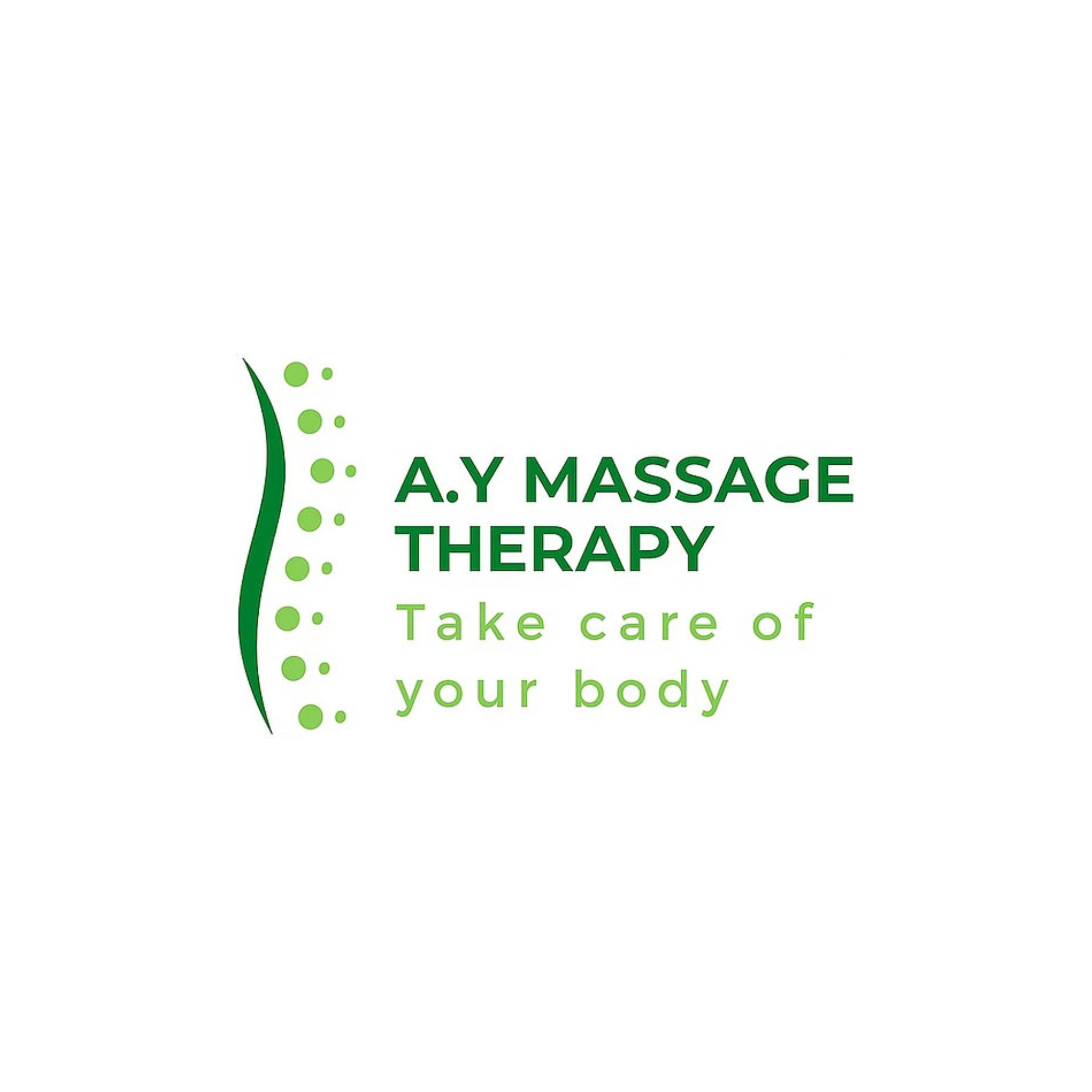 AY Massage Therapy